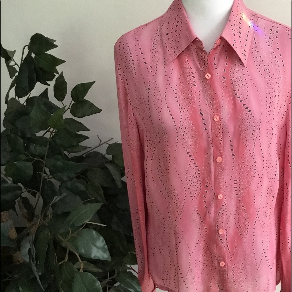 Classiques Entier Blouse